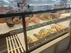 -One Bagel·一个贝果(悠唐店)
