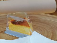 巴斯克蛋糕-狐狸和向日葵(北京路店)