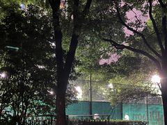 -快网网球俱乐部(徐汇爱建园店)