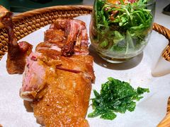 樟茶鸭-锦府盐帮·李宅(领展购物广场中关村店)
