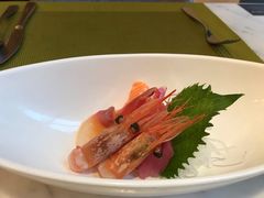 -都会尚膳·海鲜自助餐厅(重庆万豪酒店)