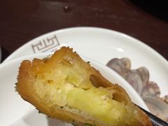 -单家老院·院子里的青岛菜(沙子口店)