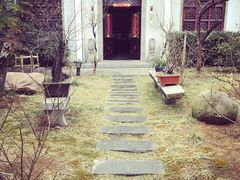 -不倒翁·徽天下名菜楼(马鞍山路店)