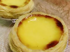 蛋挞-申氏糕点(三好街店)
