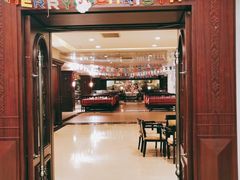 门面-杭州国际会议中心洲际酒店-德国啤酒屋(砂之船国际生活广场店)