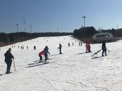 -棋盘山冰雪大世界