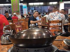 -鹅来顺·顺德火焰醉鹅(天平架分店)