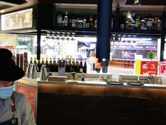 -盛焰铁板烧(王府井店)