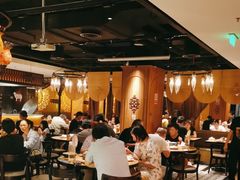 -耶里夏丽·丝路新疆菜·清真食品(徐汇南丹东路臻选店)