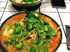 -肥汁米蘭香港米线(长宁来福士店)