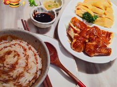 -星平鸡饭·粤菜小炒(印象城旗舰店)