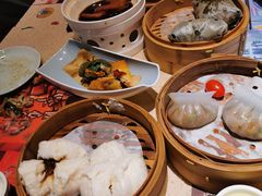 -点都德(华强南店)