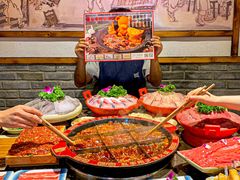 -赵家院子佬火锅(重庆总店)