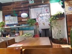 -梁子刨冰王(鞍山西道店)