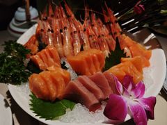 -大渔铁板烧(仁恒梦中心店)