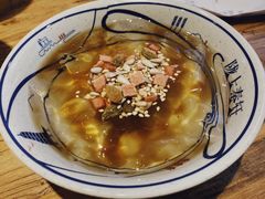 -陇上秦轩biangbiang面(萧山万象汇店)