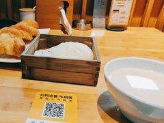 -食膳公园包子铺(烈士公园店)