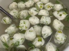 -日丰园海肠水饺·老字号大连海鲜(银泰城店)