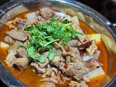 -大众跷脚牛肉馆·非遗传承单位(峨眉山店)