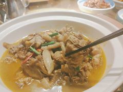 -湘邻呷铺·田园家宴(汉基广场店)