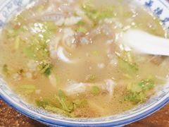 -老三羊汤【北兴隆街店】