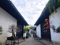 -浈阳坊旅游小镇