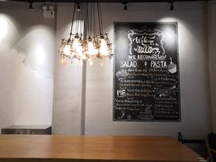 -HELLO 27 意面·沙拉·帕尼尼