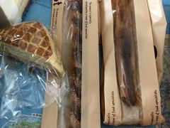 -皇后西斯汀饼店(文化路店)