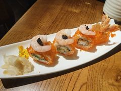 -阿吾罗日本料理(K11艺术中心店)