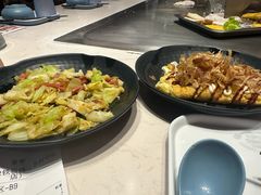 -凯萨印象铁板烧(苏州中心店)