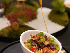 -常州逸高酒店-中餐厅