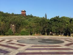 -五龙客家风情园