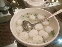鱼丸汤-天禧(西溪店)