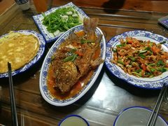 -阿鹏故事云南野生菌火锅(人民路店)