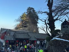 -武当山风景区