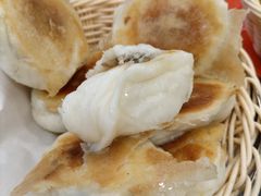 水煎包-方中山胡辣汤(成都首店)