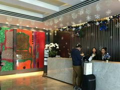 android_upload_pic-榛悦隆堡成都酒店(春熙路太古里店)