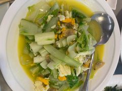 -船歌·鱼水饺青岛菜(石老人店)