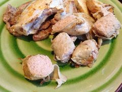 iphone_upload_pic-唐拉雅秀酒店-西锦汇空中BBQ·思创餐厅