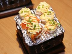 -万岁寿司(天河领展店)