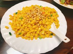 松子玉米-林之六八·6886大连老菜馆