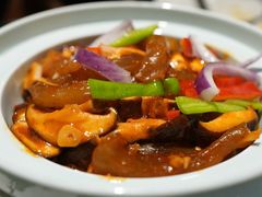 -宁味楼·西北创新融合菜(正源南街宝湖店)