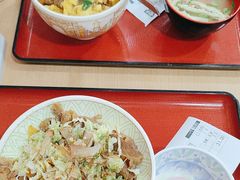-食其家·牛丼咖喱(浦电路店)