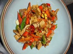 -桥边小楼·手工云南菜·丽江地标美食