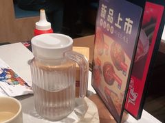 -七八冷面·延边朝鲜族美食(欢乐谷店)