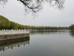 -北陵公园