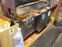 -维吾尔餐厅(宜山路店)