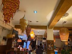大堂-云之南(八里庄店)
