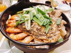 -巷语私房料理(华一实业大厦店)