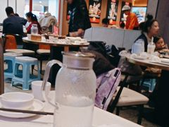 -北大荒人•新东北菜(青岛银座店)